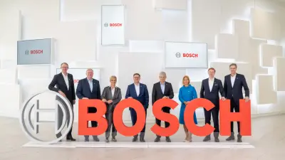Board of Management 