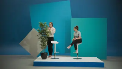 The Bosch AIoT show - Žemės ūkis